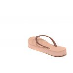 Havaianas H.slim Flatform Fc Σαγιονάρες (4144537 0076)