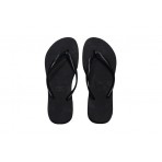 Havaianas H Slim Flatform Fc Σαγιονάρες (4144537 0090)