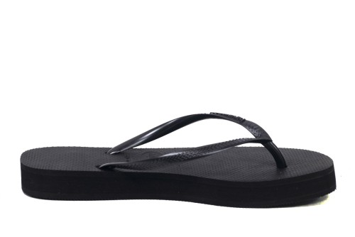 Havaianas Slim Flatform Σαγιονάρες (4144537 0090)