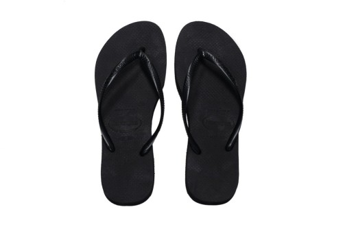 Havaianas Slim Flatform Σαγιονάρες (4144537 0090)