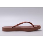 Havaianas H Slim Flatform Fc Σαγιονάρες (4144537 3544)