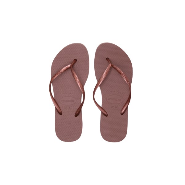 Havaianas H Slim Flatform Fc Σαγιονάρες (4144537 3544)