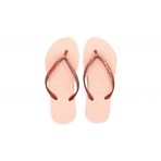 Havaianas Slim Flatform Shne Σαγιονάρες (4144764 0076)