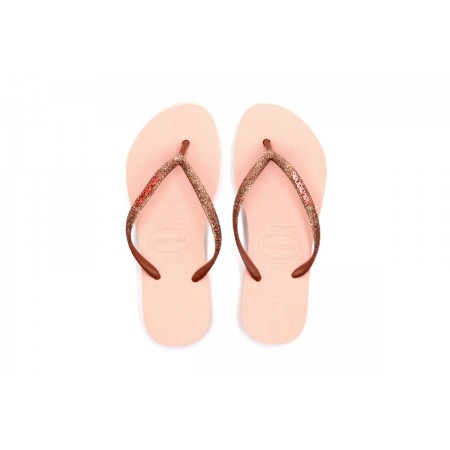 Havaianas Slim Flatform Shne 