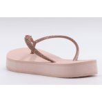 Havaianas Slim Flatform Shne Σαγιονάρες (4144764 0076)