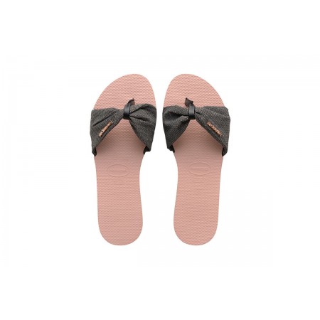 Havaianas You St Tropez Sh Cf 
