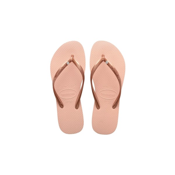 Havaianas Sl Crstl Sw Ii Fc Σαγιονάρες (4145651 0076)