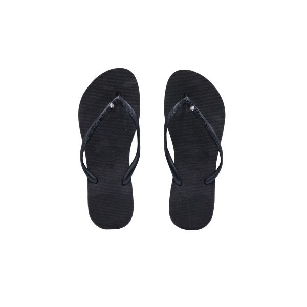 Havaianas Sl Crstl Sw Ii Fc Σαγιονάρες (4145651 0090)