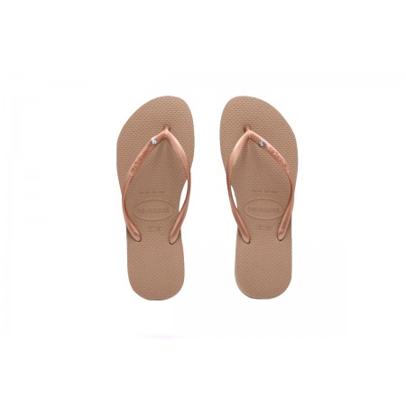 Havaianas Sl Crstl Sw Ii Fc Σαγιονάρες 