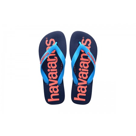 Havaianas Top Logomania 2 Fc Σαγιονάρες 