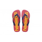 Havaianas Top Logomania 2 Fc Σαγιονάρες (4145741 0555)