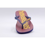 Havaianas Top Logomania 2 Fc Σαγιονάρες (4145741 0555)