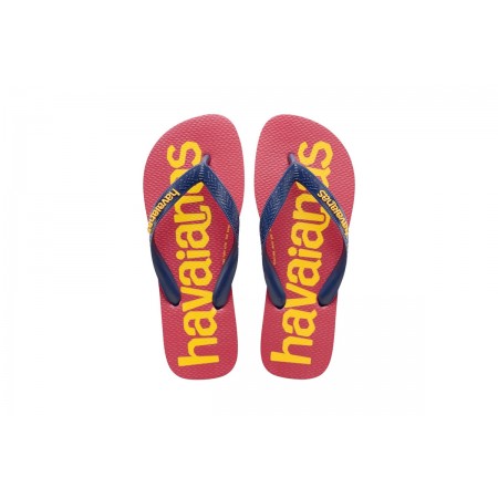 Havaianas Top Logomania 2 Fc Σαγιονάρες 