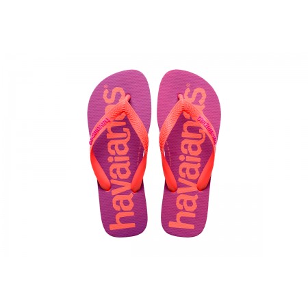 Havaianas Top Logomania2 Fc Σαγιονάρες 