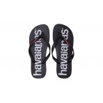 Havaianas Top Logomania2 Fc Σαγιονάρες (4145741 2090)