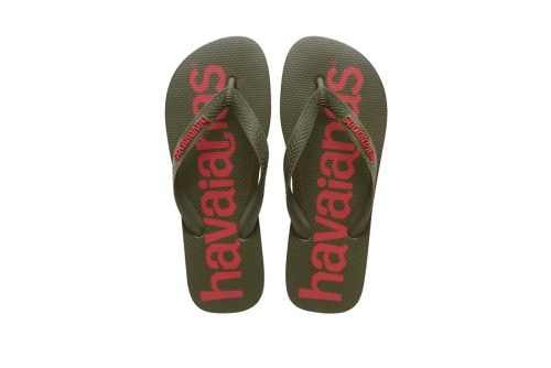 Havaianas Top Logomania2 Fc Σαγιονάρες (4145741 7103)