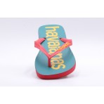 Havaianas Top Logomania 2 Fc Σαγιονάρες (4145741 7797)