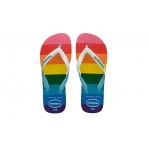 Havaianas T Pride Allover Σαγιονάρες (4145742 0031)