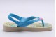 Havaianas Baby Peppa Pig Βρεφικές Σαγιονάρες