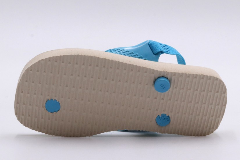 Havaianas Baby Peppa Pig Βρεφικές Σαγιονάρες