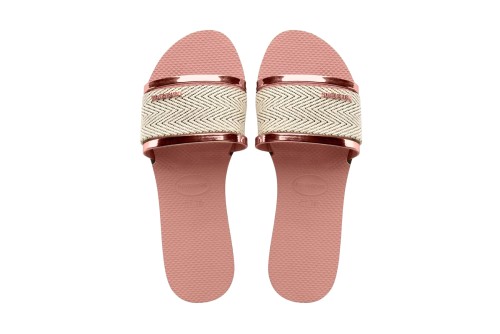Havaianas You Transcoso Premium Παντόφλες (4146063 3544)