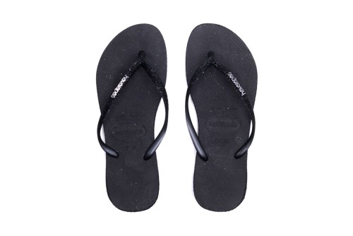 Havaianas Slim Sparkle Σαγιονάρες (4146093 0090)