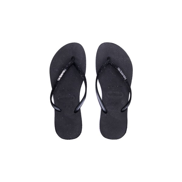 Havaianas Slim Sparkle Me Fc Σαγιονάρες (4146093 0090)