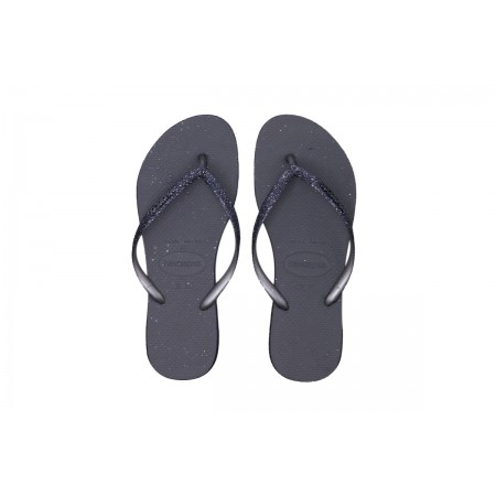 Havaianas Slim Sparkle Me Fc  Σαγιονάρα 