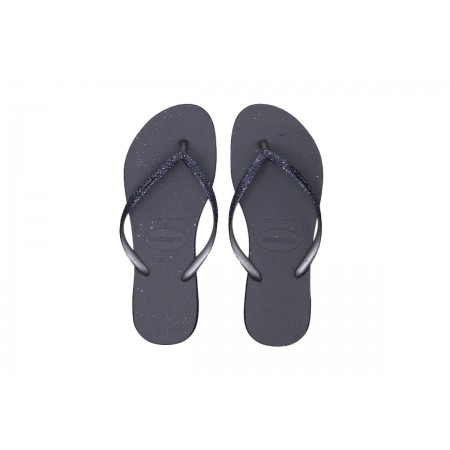 Havaianas Slim Sparkle Me Fc  Σαγιονάρες 