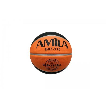Amila Μπαλα Basket Amila 7 Rubber Bo7-110 