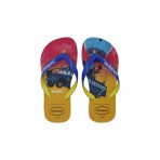 Havaianas Top Fortnite Fc Σαγιονάρες (4146366 2197)