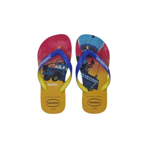 Havaianas Top Fortnite Fc Σαγιονάρες (4146366 2197)