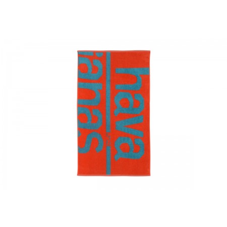 Havaianas Towel Logo Πετσέτα 