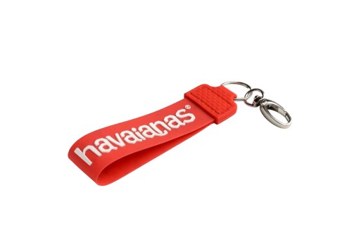 Havaianas Chaveiro Rubber Μπρελόκ (4146862 0020)