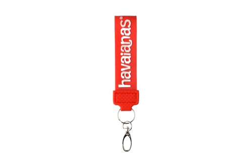 Havaianas Chaveiro Rubber Μπρελόκ (4146862 0020)