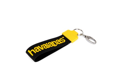 Havaianas Chaveiro Rubber Μπρελόκ (4146862 0090)