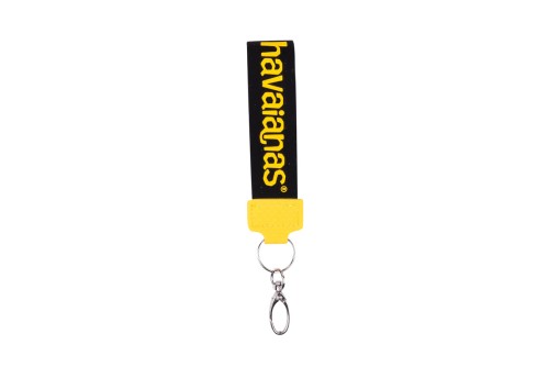 Havaianas Chaveiro Rubber Μπρελόκ (4146862 0090)
