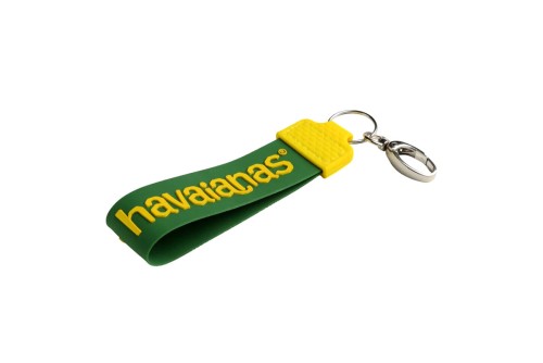 Havaianas Chaveiro Rubber Μπρελόκ (4146862 2079)