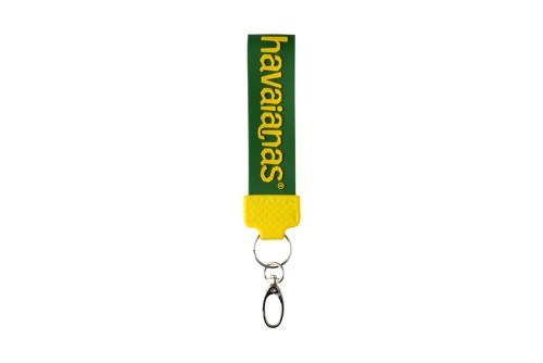 Havaianas Chaveiro Rubber Μπρελόκ (4146862 2079)