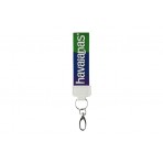 Havaianas Chaveiro Rubber Μπρελόκ Πολύχρωμο