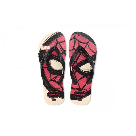 Havaianas Top Marvel Lgmn Fc Σαγιονάρες 