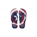 Havaianas Top Marvel Lgmn Fc Σαγιονάρες (4146953 4368)