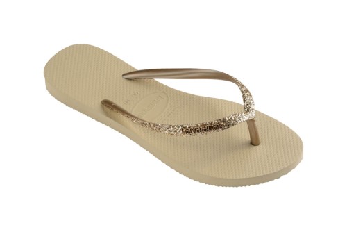 Havaianas Slim Glitter Ii Σαγιονάρες (4146975 0154)