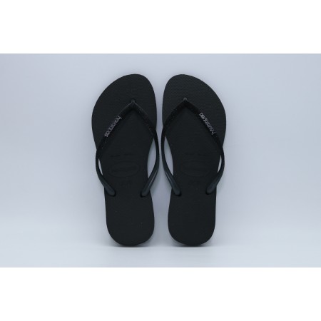 Havaianas Slim Glitter Ii Σαγιονάρες 