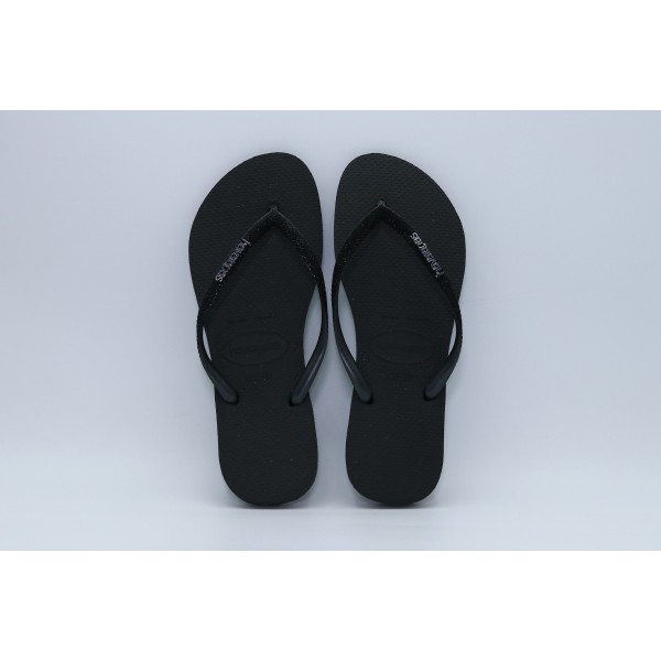 Havaianas Slim Glitter Ii Σαγιονάρες (4146975 1069)