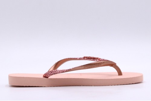 Havaianas Slim Glitter Ii Σαγιονάρες (4146975 3606)