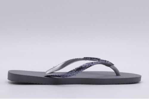 Havaianas Slim Glitter Ii Σαγιονάρες (4146975 5178)