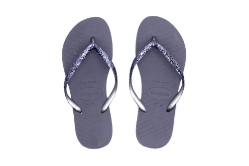 Havaianas Slim Glitter Ii Σαγιονάρες (4146975 5178)