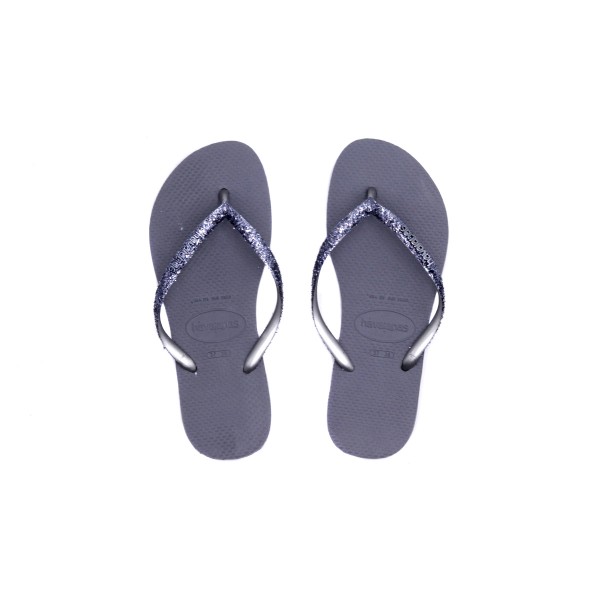 Havaianas Slim Glitter Ii Fc Σαγιονάρες (4146975 5178)