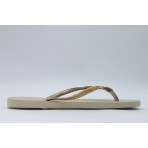 Havaianas Slim Glitter Ii  Σαγιονάρες (4146975 9177)
